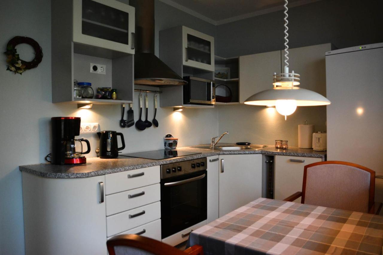 Lahe Apartment Haapsalu Exterior foto